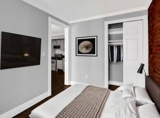 313 E 9th St #8, New York, NY 10003