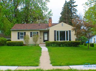 345 E 5th St, Perrysburg, OH 43551