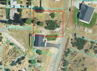 Harvard St, Klamath Falls, OR