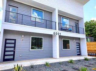 6001 Bolm Rd BUILDING 1, Austin, TX 78721