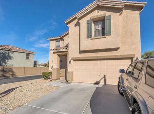 9548 W Monte Vista Rd, Phoenix, AZ 85037