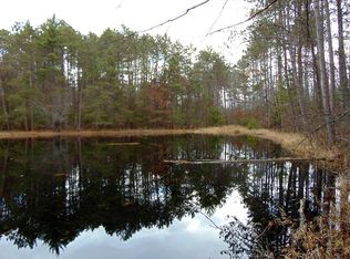 On Schmidtbauer Rd, Tomahawk, WI 54487