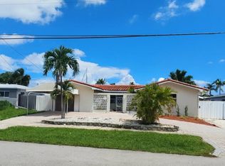 2030 SW 23rd Ave, Fort Lauderdale, FL 33312