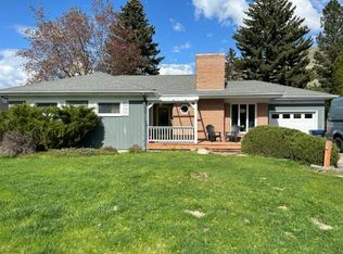 206 Pattee Canyon Rd, Missoula, MT 59803