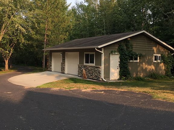 Additional 2 stall garage