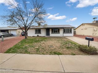3127 W Libby St, Phoenix, AZ 85053