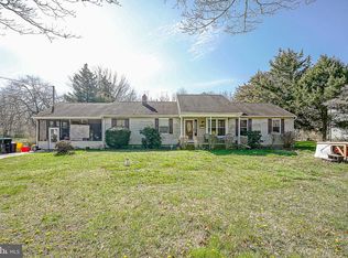 206 Cedar Brook Rd, Sicklerville, NJ 08081