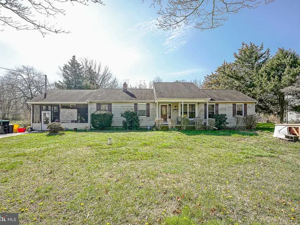 206 Cedar Brook Rd, Sicklerville, NJ 08081