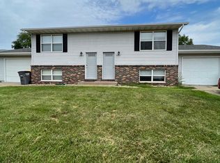 2807 S Locust Ave, Holmen, WI 54636
