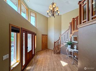 721 Sunset Hts, Pt Angeles, WA 98363