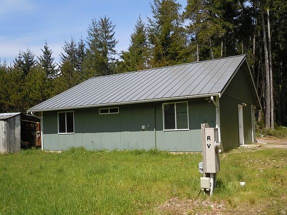 2nd image of 1961 N Lake Cushman Rd