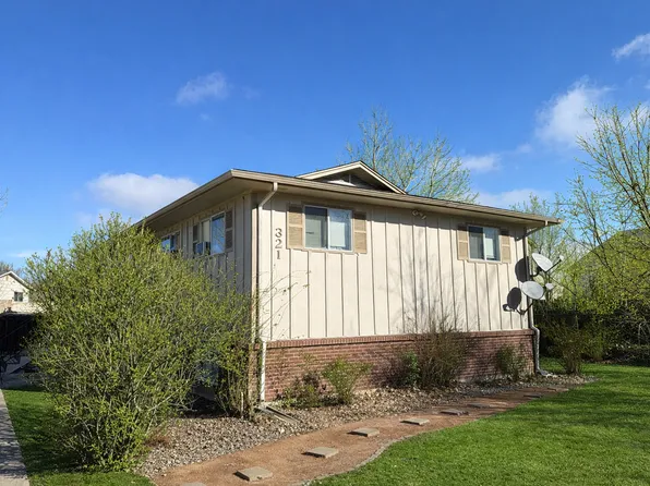 321 Bonnie Court, 321 Bonnie Ct #2, Colorado Springs, CO 80916