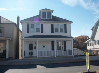 505 Chestnut St, Kulpmont, PA 17834