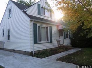 12913 Astor Ave, Cleveland, OH