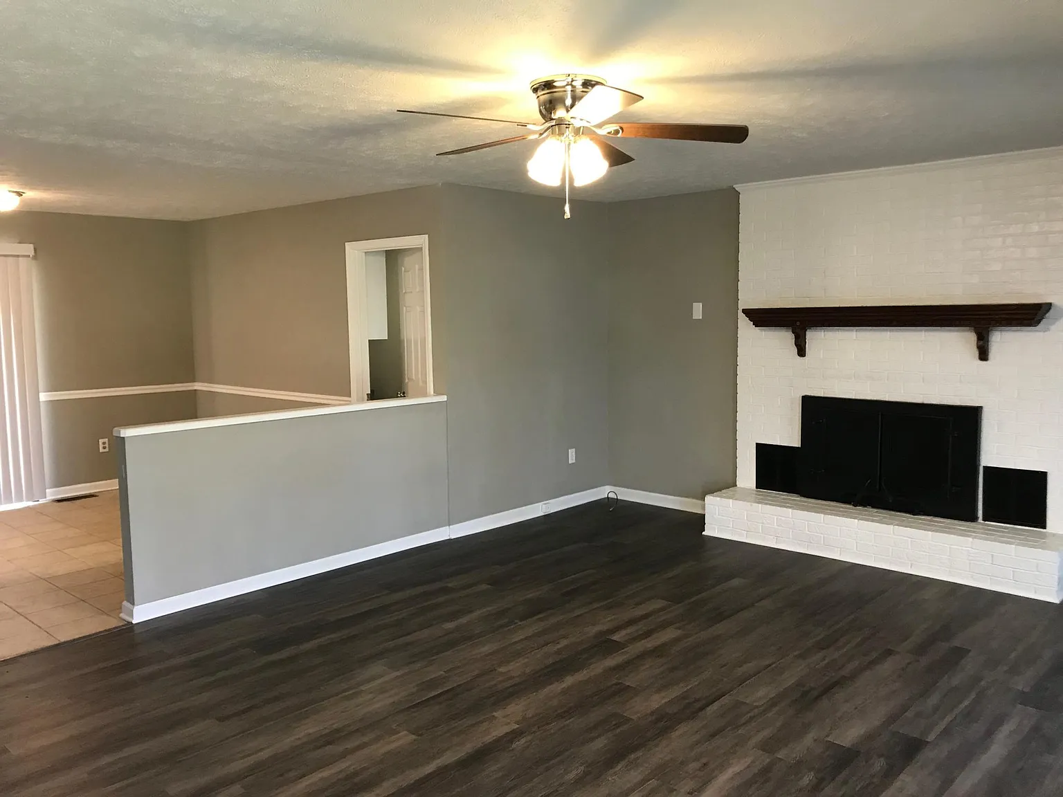 3 bed, 1537 sqft, $1,695 — Photo 2