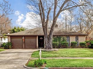 7742 Martin Wood Ln, Houston, TX 77086