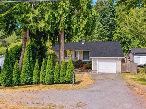 16420 W Lake Goodwin Road, Stanwood, WA 98292