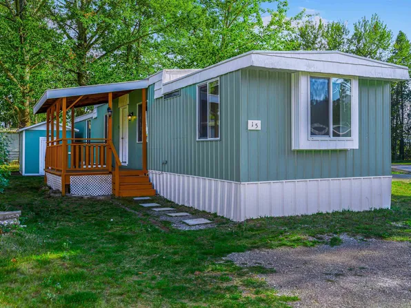 468800 Highway 95 Space 15, Sagle, ID 83860