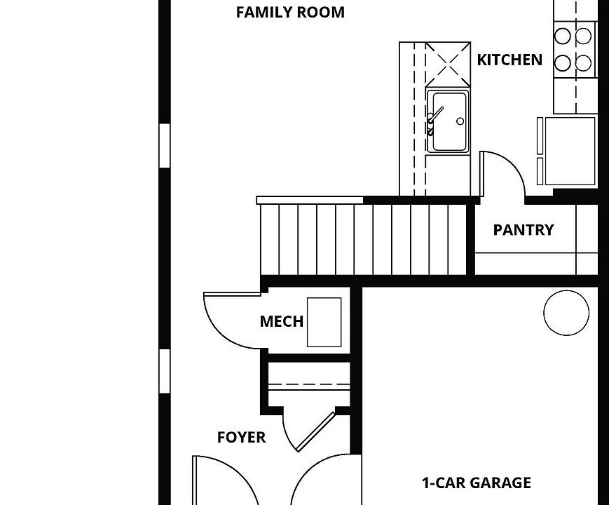 2nd image of 712 NE 14th Way