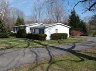 5 Fox Hill Rd, Claverack, NY 12513