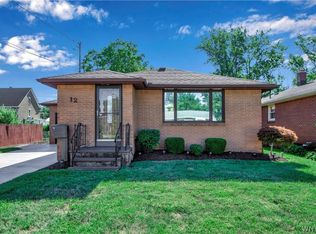 12 6th Ave, Lancaster, NY 14086