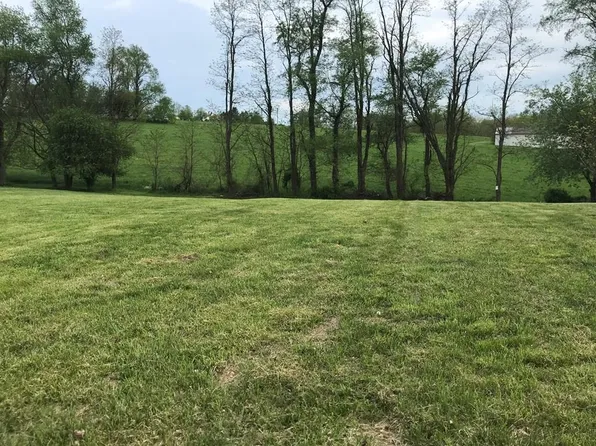 Tbd Four Seasons Rd, Rural Retreat, VA 24368