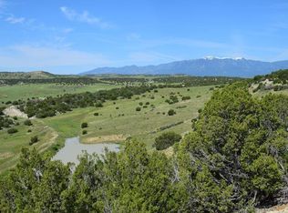 Claymine Rd, Rye, CO 81069