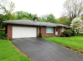 4 Hill St, Warren, PA 16365