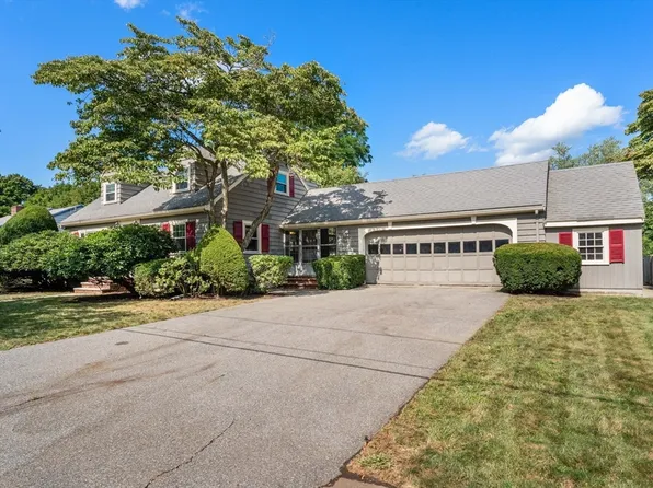 20 Oakhurst Rd, Beverly, MA 01915