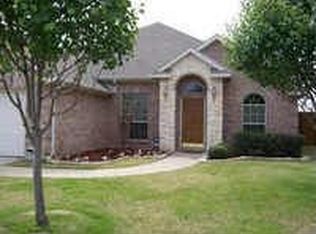 1710 Sunflower Dr, Corinth, TX 76210