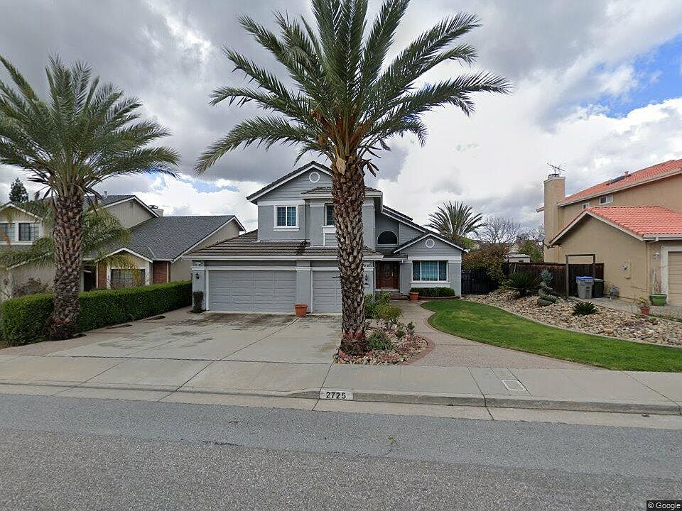 1st image of 2725 Darknell Way