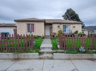 722 W Cypress Ave, Lompoc, CA 93436