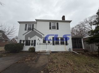 2116 Poplar St, Terre Haute, IN