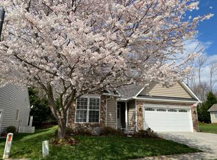 406 Paulette Cir, Lynchburg, VA 24502