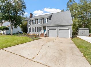 1316 Oregon Xing, Chesapeake, VA 23322
