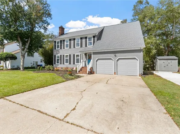 1316 Oregon Xing, Chesapeake, VA 23322