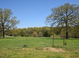 470555 E 680th Rd, Westville, OK 74965