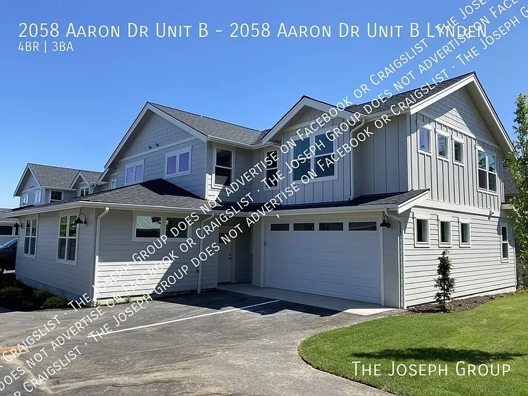 2058 Aaron Dr #B — Photo 58