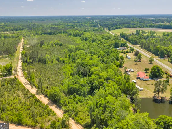 13 Graham Ln, Cadwell, GA 31009