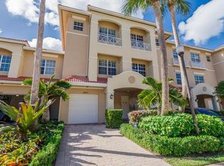 4803 Sawgrass Breeze Dr, Palm Beach Gardens, FL 33418