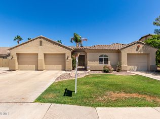 5420 E Holmes Ave, Mesa, AZ 85206