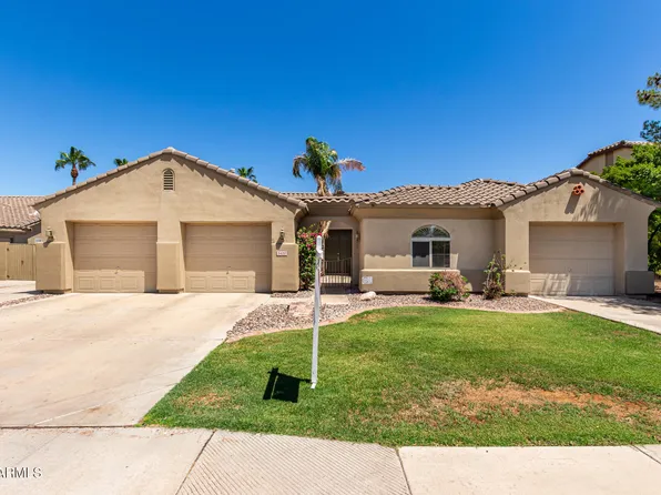 5420 E Holmes Avenue, Mesa, AZ 85206