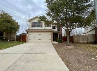 10106 Roseangel Ln, Helotes, TX 78023