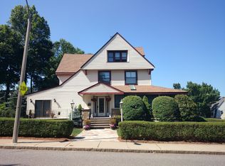 109 Bellevue St, West Roxbury, MA 02132