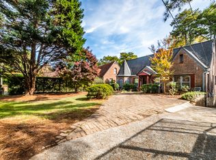 1563 Johnson Rd NE, Atlanta, GA 30306