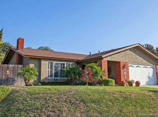 533 Shadow Hills Dr, San Marcos, CA 92069
