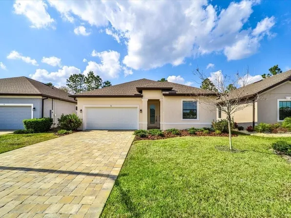 11 Green Cir, Palm Coast, FL 32164