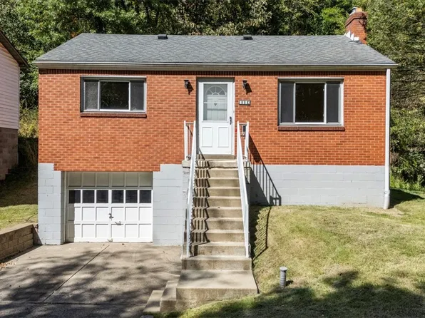 1003 Geyer Rd, Pittsburgh, PA 15209