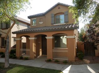 3784 E Santa Fe Ln, Gilbert, AZ 85297