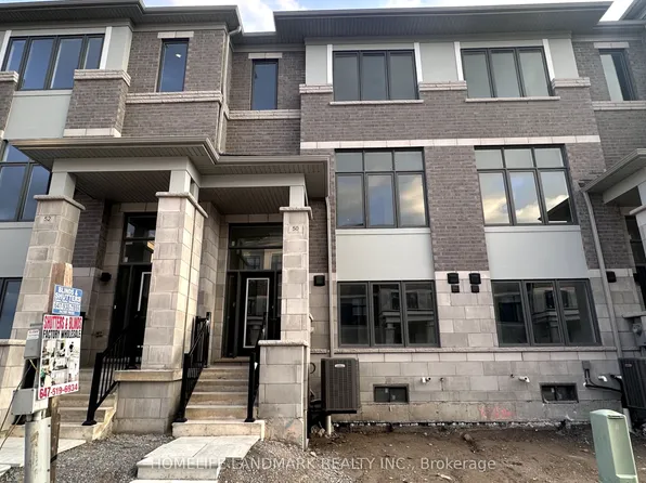 50 Millman Ln, Richmond Hill, ON L4S 1N7